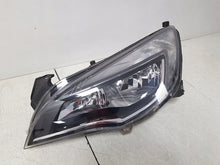 Laden Sie das Bild in den Galerie-Viewer, Frontscheinwerfer Opel Astra 1EG010011-68 1EG010011-67 Rechts oder Links SCH7430948711hu