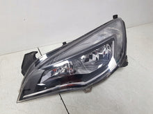 Laden Sie das Bild in den Galerie-Viewer, Frontscheinwerfer Opel Astra 1EG010011-68 1EG010011-67 Ein Satz Headlight SCH7430948711hu