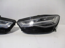 Load image into Gallery viewer, Frontscheinwerfer Audi A6 4G0941033H LED Links Scheinwerfer Headlight