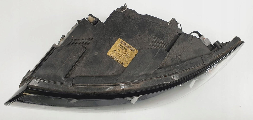Frontscheinwerfer Volvo S40 30698885 Links Scheinwerfer Headlight SCH3778663222cb
