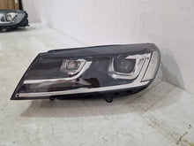 Laden Sie das Bild in den Galerie-Viewer, Frontscheinwerfer VW Touareg 7P1941033A Links Scheinwerfer Headlight SCH3298829566vv