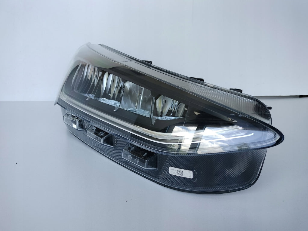 Frontscheinwerfer Ford Focus NX7B-13E014-CD Full LED Rechts Headlight