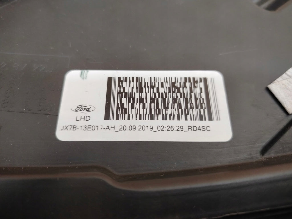 Frontscheinwerfer Ford Focus JX7B-13E017-AH Full LED Links Headlight SCH7849924865qn