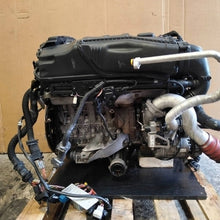 Laden Sie das Bild in den Galerie-Viewer, Motor BMW X3 E83 M57D30 306D3 3.0 2007 Engine Komplett MOT6299722069bf