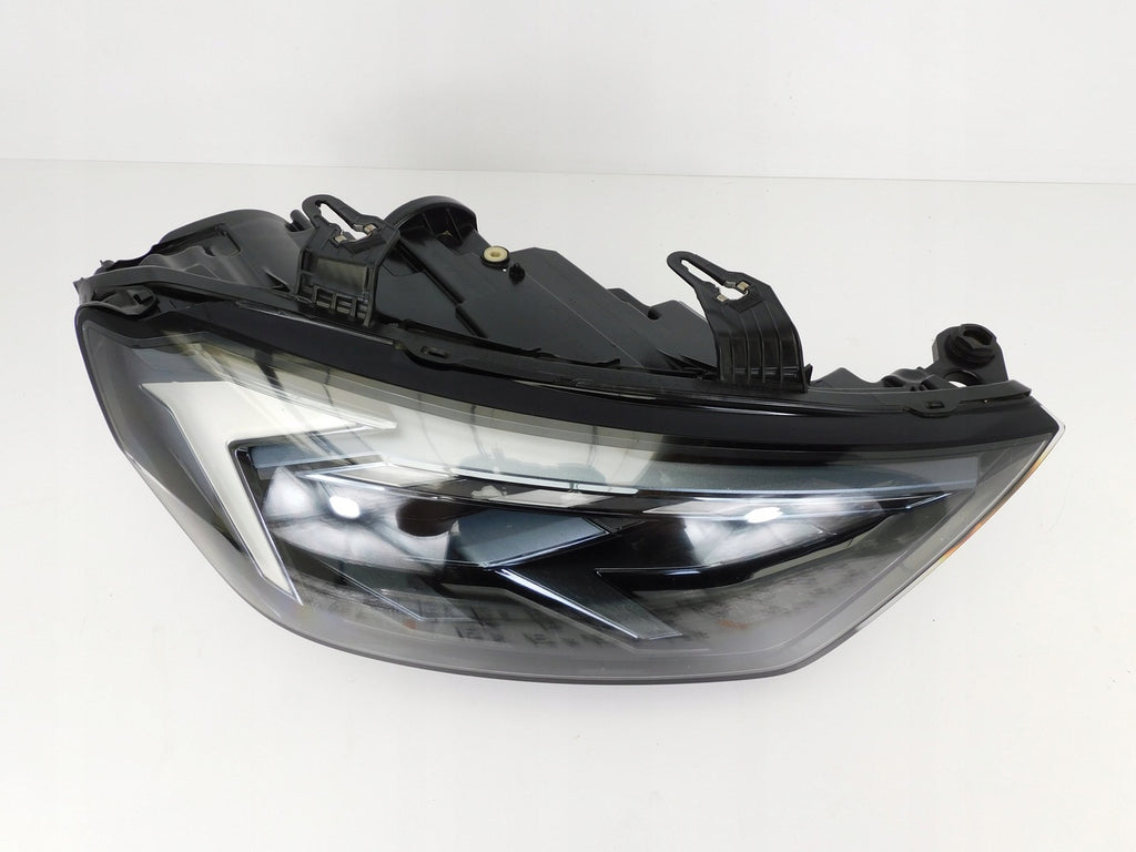 Frontscheinwerfer Audi A1 82A941034F LED Rechts Scheinwerfer Headlight