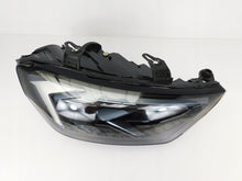 Laden Sie das Bild in den Galerie-Viewer, Frontscheinwerfer Audi A1 82A941034F Full LED Rechts Scheinwerfer Headlight