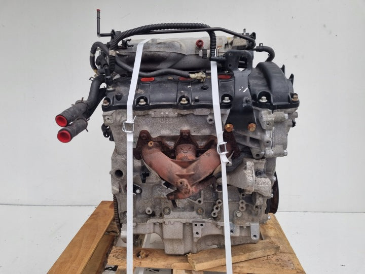Motor Opel Antara Z32SEE 3.2 230PS 167kW 138TKm 2006 Benzin Engine Komplett MOT9940708136kp