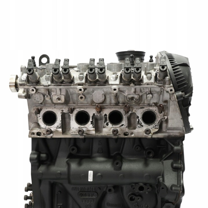 Motor Audi A4 B8 CDNC 2.0 TFSI 211PS 155kW 125TKm Benzin Engine Unkomplett MOT8237454304fd