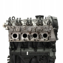 Laden Sie das Bild in den Galerie-Viewer, Motor Audi A4 B8 CDNC 2.0 TFSI 211PS 155kW 125TKm Benzin Engine Unkomplett MOT8237454304fd