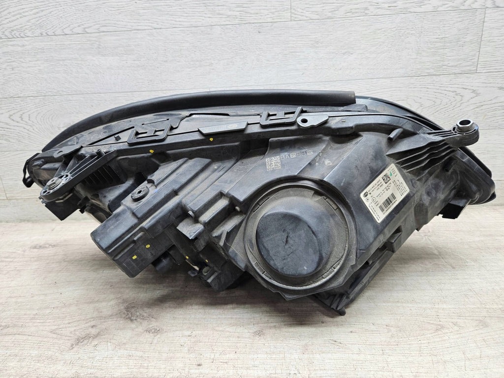 Frontscheinwerfer Mercedes-Benz W212 2128205539 Links Scheinwerfer Headlight SCH1518859279kc