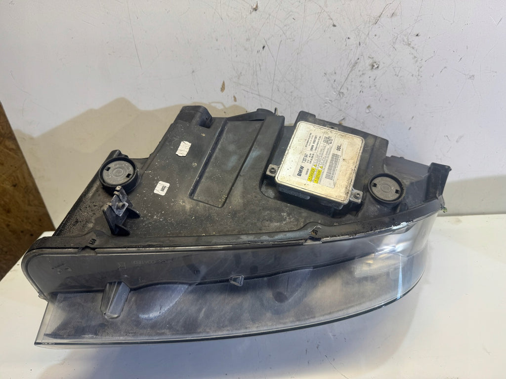 Frontscheinwerfer BMW X1 E84 89093515 Xenon Rechts Scheinwerfer Headlight SCH4463391731pk