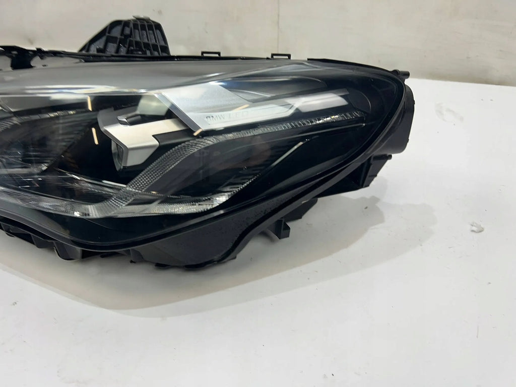 Frontscheinwerfer BMW 2 Active Tourer U06 5A42247-07 Links Headlight