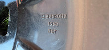 Load image into Gallery viewer, 1x Alufelge 20 Zoll 8.0" 5x112 26ET Glanz Schwarz 7916267 BMW Ix3 G08 Rim Wheel FEL8762748337gc