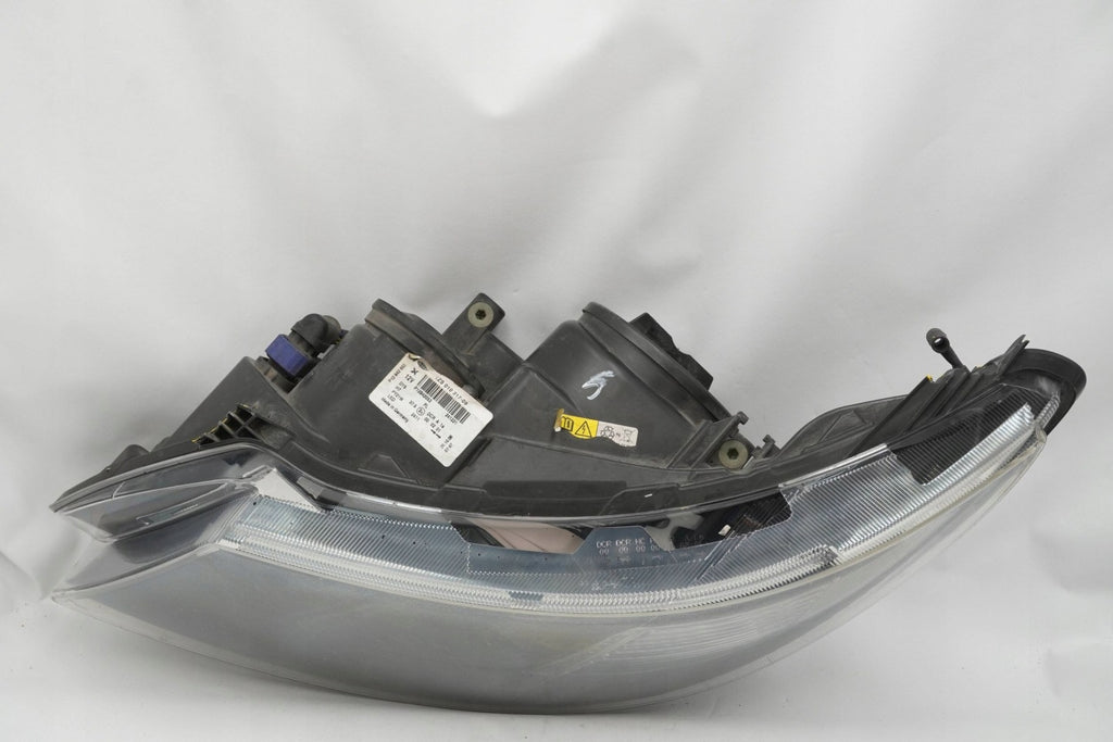 Frontscheinwerfer Saab 9-3 P12842053 1ZS010317 Links Scheinwerfer Headlight SCH5915026657ej