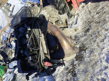 Load image into Gallery viewer, Motor Mercedes-Benz W203 271940 1.8 163PS 120kW Benzin Engine Komplett