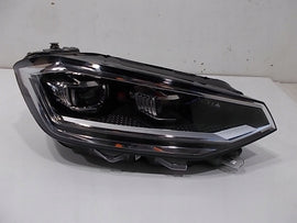 Frontscheinwerfer VW Golf Sportsvan 517941036A LED Rechts Scheinwerfer Headlight SCH3929232557bv