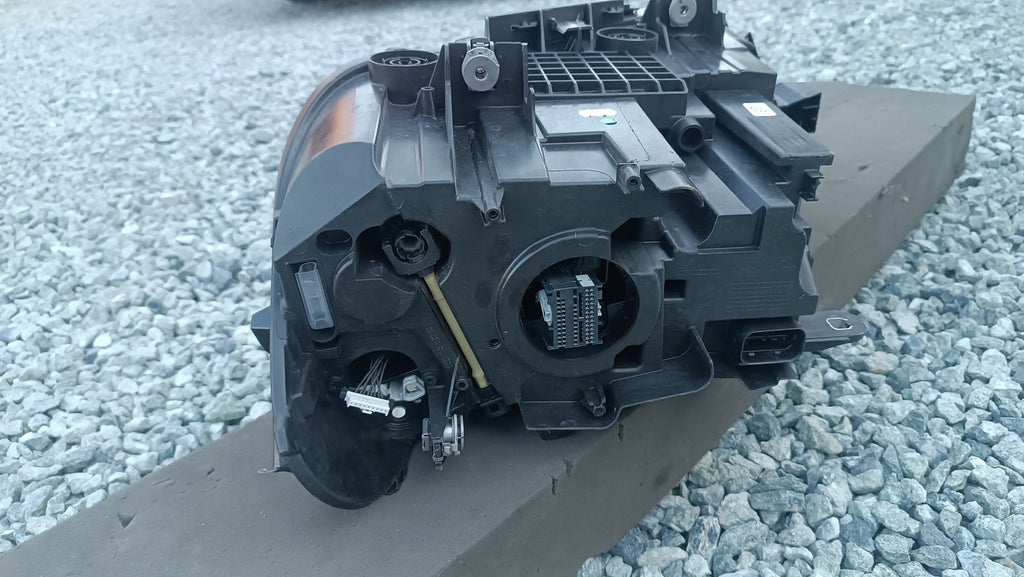 Frontscheinwerfer BMW X1 F48 5A01172-02 Full LED Rechts Scheinwerfer Headlight SCH1442715250wh