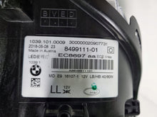 Laden Sie das Bild in den Galerie-Viewer, Frontscheinwerfer BMW 5 G31 G30 8499111-01 Links Scheinwerfer Headlight