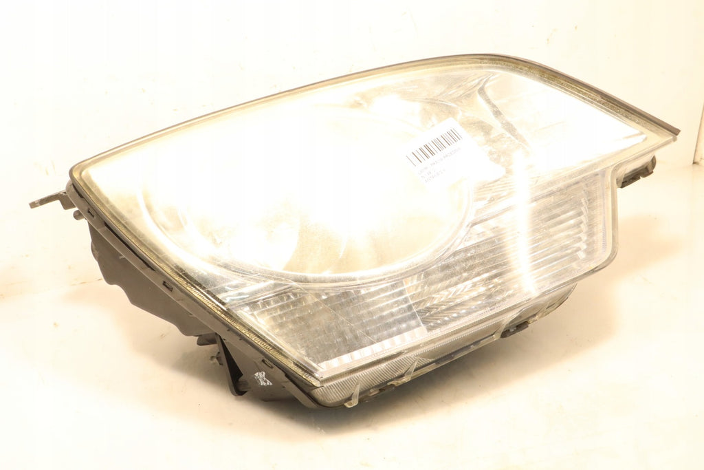 Frontscheinwerfer Opel Antara E1325228 Rechts Scheinwerfer Headlight SCH3019747810xp