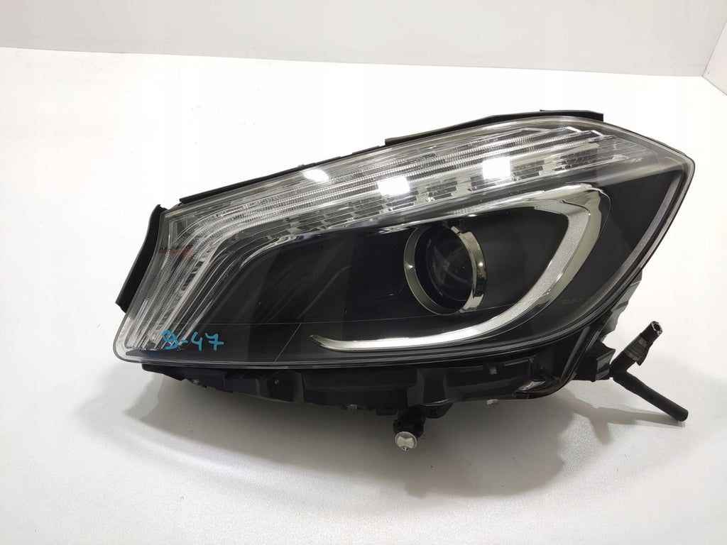 Frontscheinwerfer Mercedes-Benz W176 A1768201161KZ Xenon Links Headlight SCH5610958109ye