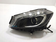 Laden Sie das Bild in den Galerie-Viewer, Frontscheinwerfer Mercedes-Benz W176 A1768201161KZ Xenon Links Headlight SCH5610958109ye