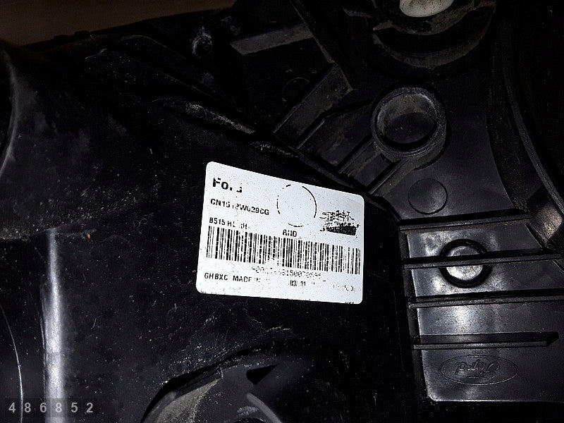 Frontscheinwerfer Ford Ecosport CN15-13W029-CG Rechts Scheinwerfer Headlight SCH4107130201qq