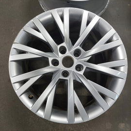 1x Alufelge 18 Zoll 8.0
