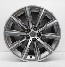 Load image into Gallery viewer, 1x Alufelge 18 Zoll Glanz Graphit 6874440 BMW 5 G31 G30 Rim Wheel FEL3110951937rr