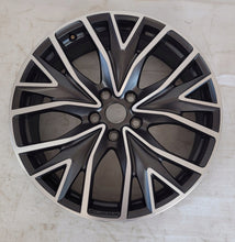 Load image into Gallery viewer, 1x Alufelge 19 Zoll 8.0" 5x112 49ET 5FA601025R Cupra Leon Rim Wheel FEL7944806032fg