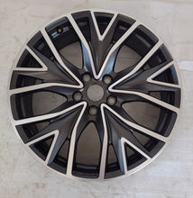 Laden Sie das Bild in den Galerie-Viewer, 1x Alufelge 19 Zoll 8.0" 5x112 49ET 5FA601025R Cupra Leon Rim Wheel FEL7944806032fg