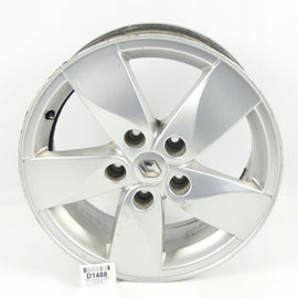 1x Alufelge 16 Zoll 6.5