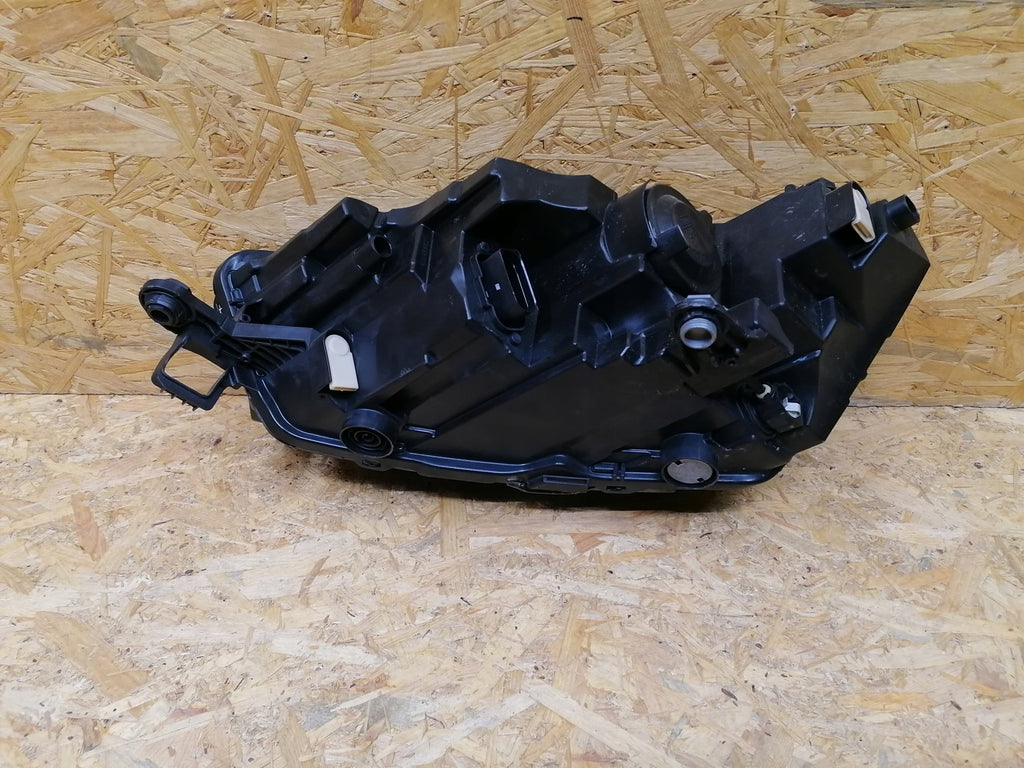 Frontscheinwerfer Skoda Fabia 6VB941016 Full LED Rechts Scheinwerfer Headlight