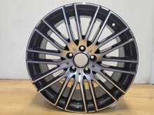 Laden Sie das Bild in den Galerie-Viewer, 1x Alufelge 18 Zoll 5x112 A2064014900 Mercedes-Benz W206 Rim Wheel FEL6030916383vt