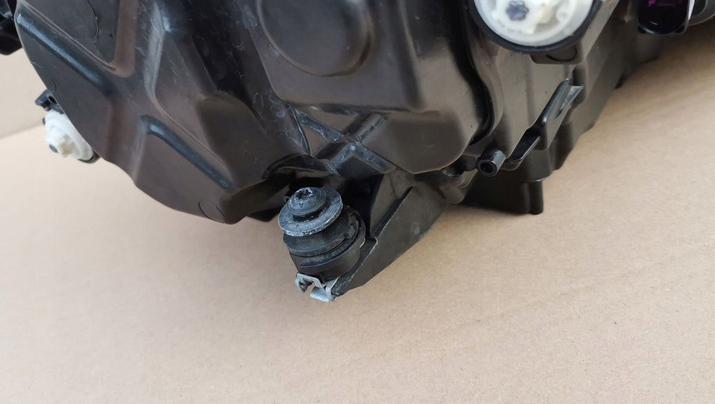 Frontscheinwerfer VW Golf VII 5G1841081D LED Links Scheinwerfer Headlight SCH2201184998if