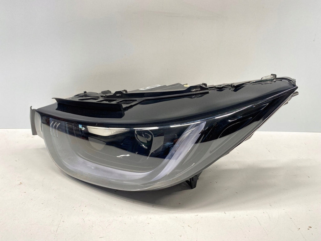 Frontscheinwerfer BMW I3 7472185-02 90118323 LED Links Scheinwerfer Headlight SCH4524411416ij
