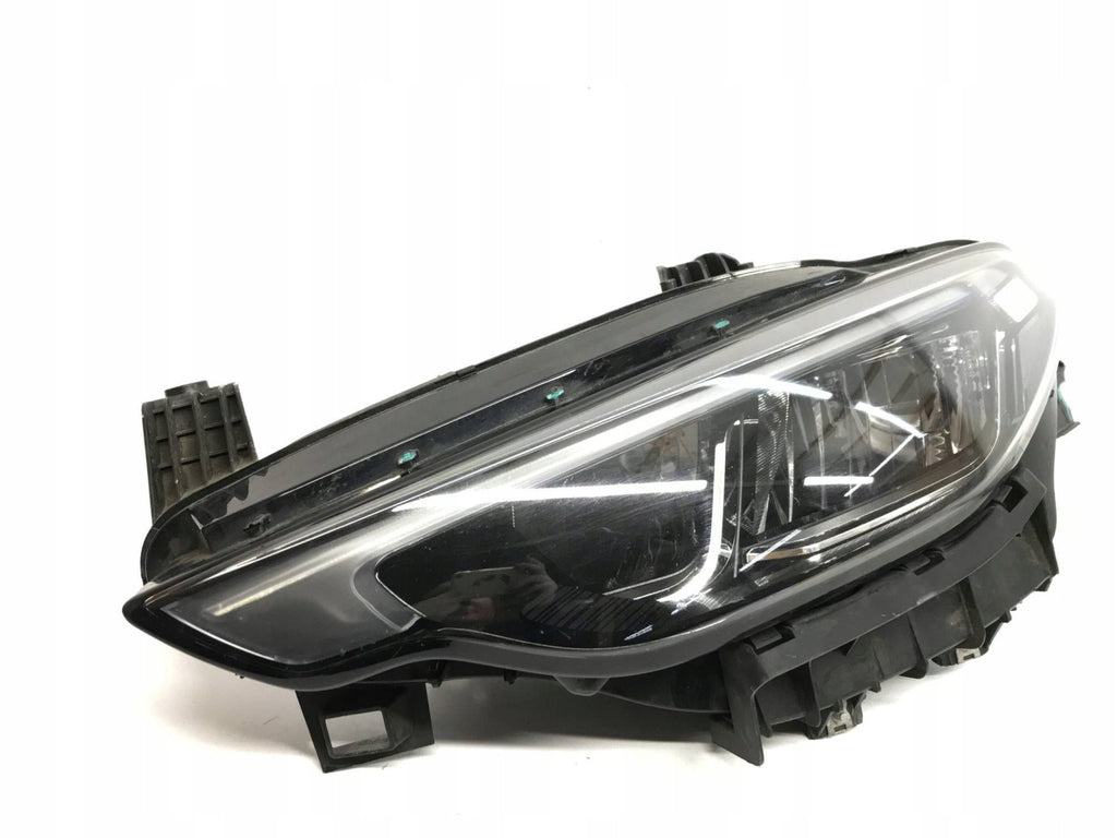 Frontscheinwerfer Fiat Tipo 5219824500 01076099900010 Rechts Headlight SCH6111311878op