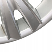 Load image into Gallery viewer, 1x Alufelge 19 Zoll 9.0" 5x120 37ET Glanz Schwarz 8037347 BMW X5 E70 Rim Wheel FEL2605411747yz