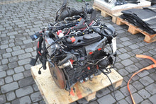 Laden Sie das Bild in den Galerie-Viewer, Motor Audi CAH CAHA 2.0 TDI 170PS 125kW 151TKm Diesel Engine Komplett MOT3462082988re