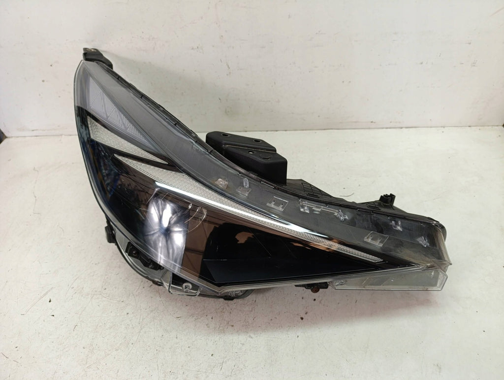 Frontscheinwerfer Hyundai Elantra VII Cn7 92102-AA 13492102 LED Rechts Headlight SCH2478378664ju