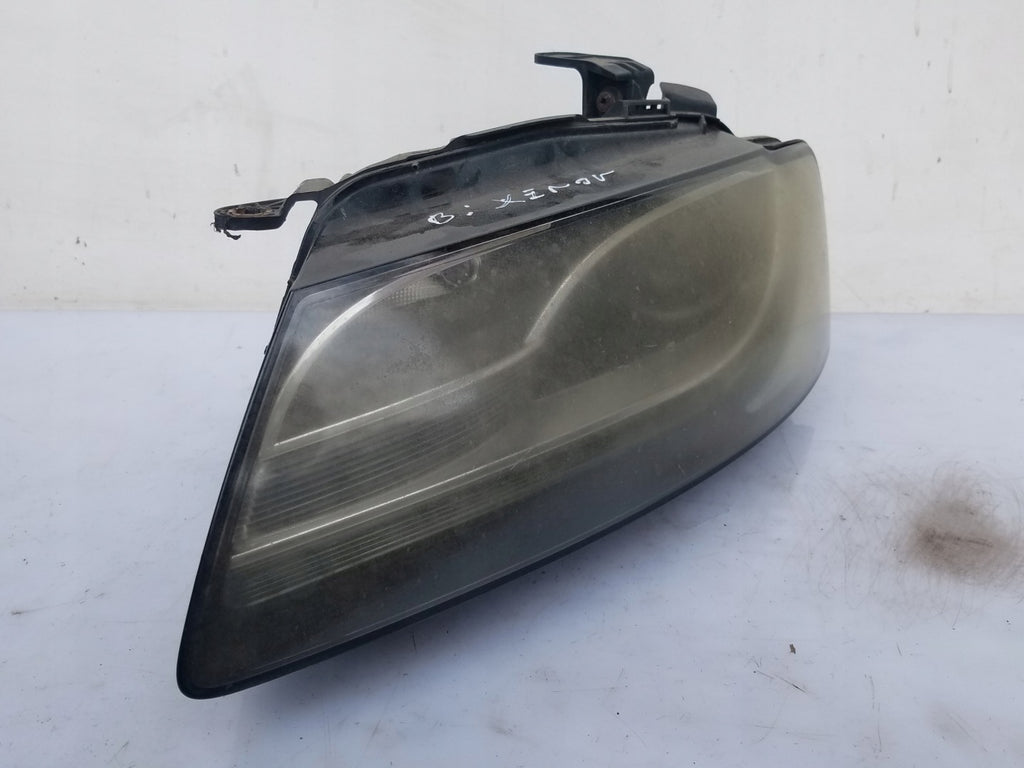 Frontscheinwerfer Audi A5 Xenon Ein Satz Scheinwerfer Headlight SCH8395488606se