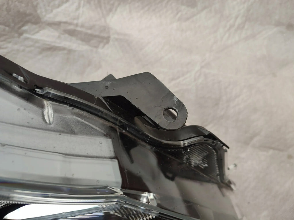 Frontscheinwerfer Toyota Yaris PAO3219 LED Rechts Scheinwerfer Headlight