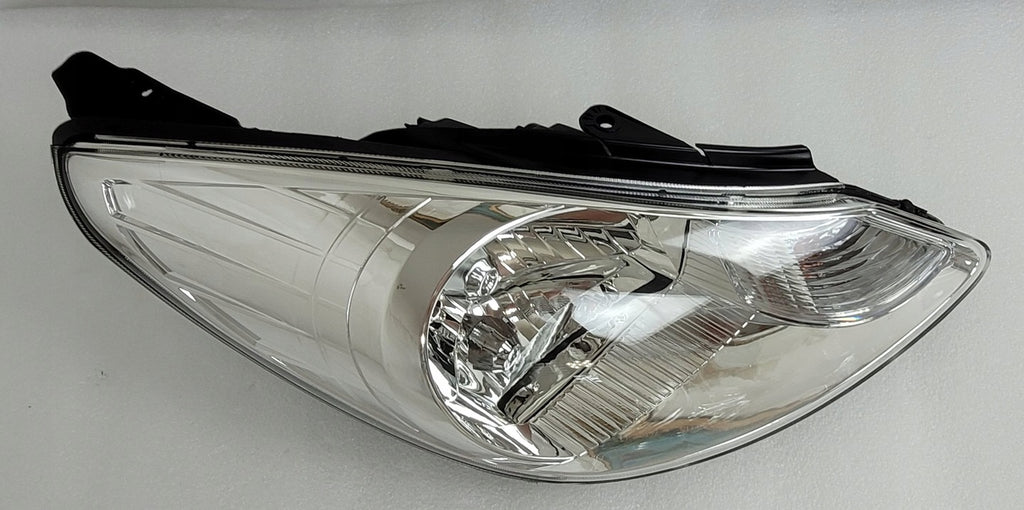 Frontscheinwerfer Hyundai I10 92102-0X0 Rechts Scheinwerfer Headlight