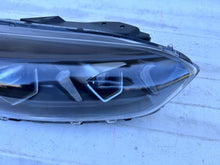 Load image into Gallery viewer, Frontscheinwerfer Kia Ceed 92102J7500 Full LED Rechts Scheinwerfer Headlight