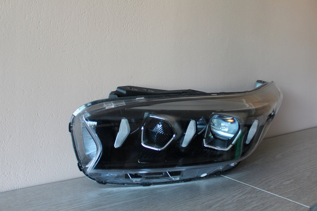 Frontscheinwerfer Kia I 92104-J7800 LED Links Scheinwerfer Headlight SCH7923661020qn