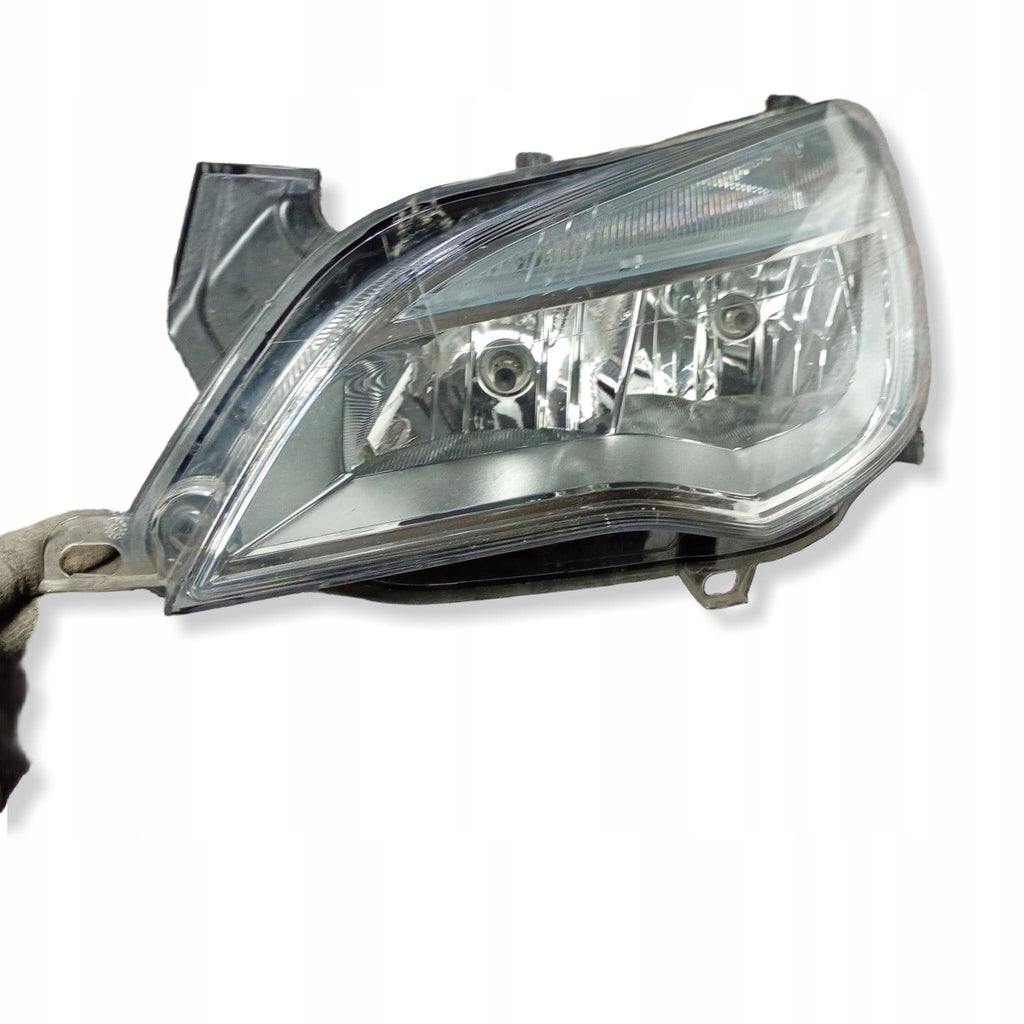 Frontscheinwerfer Opel Astra J 13253646 1EG01001101 Links Scheinwerfer Headlight SCH4395165105rv