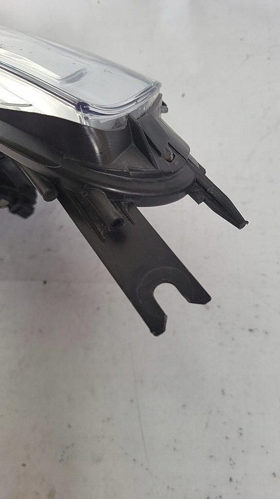 Frontscheinwerfer Renault Clio 260105593R Rechts Scheinwerfer Headlight SCH6326232826ij