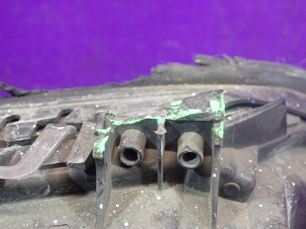 Frontscheinwerfer BMW 5 E39 Links Scheinwerfer Headlight SCH3635065654ce