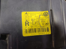 Load image into Gallery viewer, Frontscheinwerfer VW Touran 1T0941032K Rechts Scheinwerfer Headlight