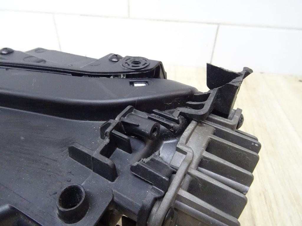 Frontscheinwerfer Kia Soul III A1120362 Rechts Scheinwerfer Headlight SCH1798872083ca