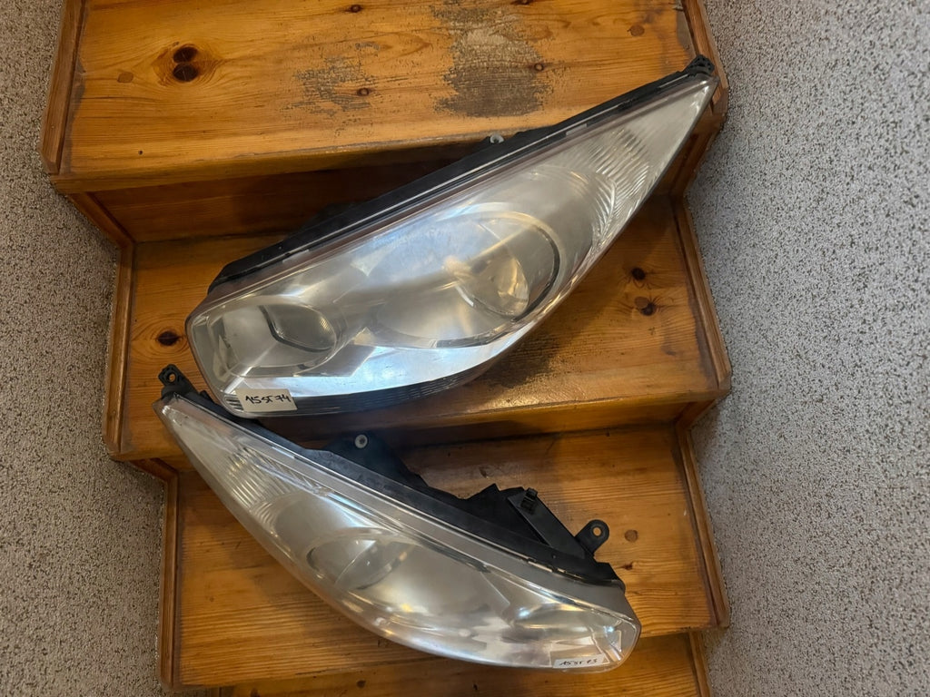 Frontscheinwerfer Kia Venga Ein Stück (Rechts oder Links) Scheinwerfer Headlight
